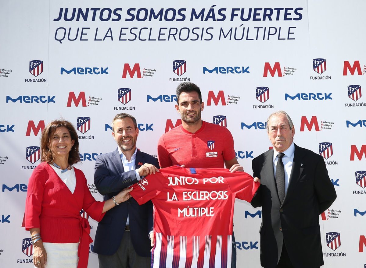 Atlético de Madrid
